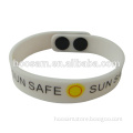 2015 shamballa bracelet silicone wristbands